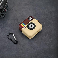 Bao Case Cho Airpods 1 Airpods 2 Airpods Pro Hình Instagram thumbnail