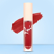 Son môi kem lì mềm mịn Angélique Matte Liquid Lipstick 4,5gr thumbnail