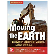 Moving The Earth Excavation Equipment, Methods, Safety, And Cost, Seventh Edition thumbnail