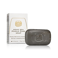 Xà Phòng hỗ trợ Trị Mụn Kedma Dead Sea Pimple Care Soap - Từ Khoáng Chất Của Biển Chết Giúp Se Nốt Mụn hỗ trợ Chữa Lành Da thumbnail