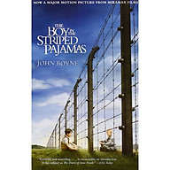 The Boy In The Striped Pajamas thumbnail