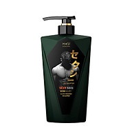 Dầu gội nước hoa nam Hasi Kokeshi sạch mát & nam tính - Ultra Nourish Shampoo thumbnail