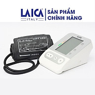 Máy đo huyết áp bắp tay Laica BM2301 - Bộ nhớ lưu 120 kết quả thumbnail