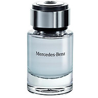 Mercedes Benz for Men 120ml Eau De Toilette Spray thumbnail