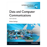 Data And Computer Communications thumbnail