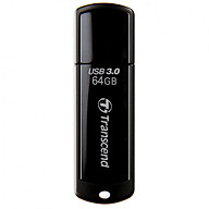 USB Transcend JetFlash 700 TS64GJF700 64GB - USB 3.0 - Hàng Chính Hãng thumbnail