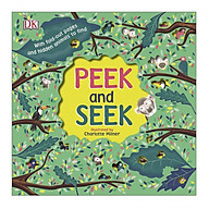 Peek And Seek thumbnail
