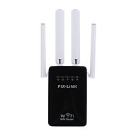 WR09 300Mbps Wireless WIFI Router Booster thumbnail