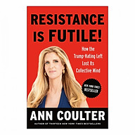 Resistance Is Futile thumbnail