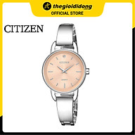 Đồng hồ Nữ Citizen EZ6370-56X - Hàng chính hãng thumbnail