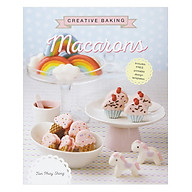 Creative Baking Macarons thumbnail