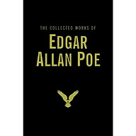 The Collected Works of Edgar Allan Poe thumbnail