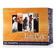 Thực Phẩm Bảo Vệ Sức Khỏe LifePak (60 gói, 03 viên gói) - Nuskin thumbnail