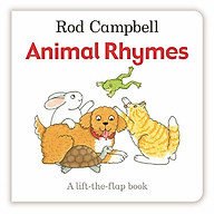 Animal Rhymes thumbnail
