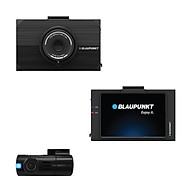Bộ Camera hành trình trước và sau Blaupunkt BP 9.0A GPS - Hàng nhập khẩu thumbnail