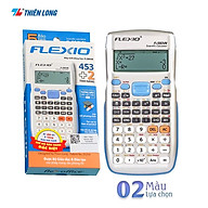 Máy tính khoa học Flexoffice FLEXIO - FX 590VN thumbnail