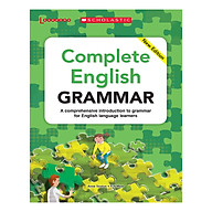 Complete English Grammar (New Edition) thumbnail