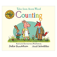Tales from Acorn Wood Counting thumbnail
