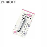 Bấm móng tay Echo size L lưỡi bằng thép cao cấp sắc bén - Hàng nội địa Nhật Bản thumbnail