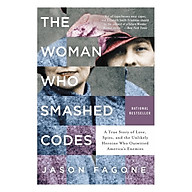 The Woman Who Smashed Codes thumbnail