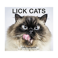 Lick Cats thumbnail