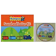 Reading Line Sound and Letter Kit (With Cd) thumbnail