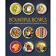 Bountiful Bowls thumbnail