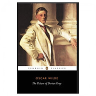 Picture Of Dorian Gray (Feb 03) thumbnail