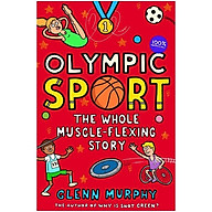 Olympic Sport The Whole Muscle-Flexing Story 100% Unofficial (Science Sorted, 8) thumbnail