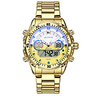 STRYVE Men s Sports Watch Waterproof Electronic Watch Quartz Men s Stainless Steel Watch Electronic Watch S8020 thumbnail