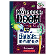 The Notebook Of Doom Book 08 Charge Of The Lightning BuGeronimo Stilton thumbnail