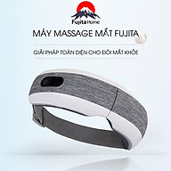 Máy massage mắt FUJITA FH-E226 PLUS tạo cảm giác thư giãn xóa tan mệt mỏi, giảm quầng thâm, hạn chế cận thị thumbnail