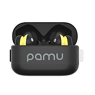 Tai nghe True Wireless Padmate Pamu Z1 LITE - Hàng chính hãng thumbnail