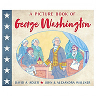 A Picture Book Of George Washington thumbnail