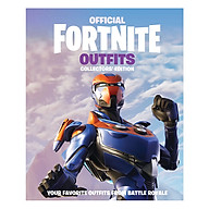 FORTNITE Outfits Collectors Edition thumbnail