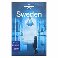 Lonely Planet Sweden (Travel Guide) thumbnail