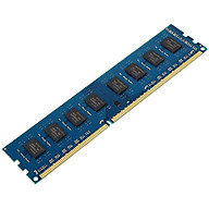 Ram PC 2GB DDR3 1600Mhz (PC3-12800u) cho máy tính để bàn, Desktop thumbnail