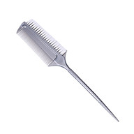 Multi-functional Hair Coloring Dyeing Brush Comb for Hair Dye Tint Brush Hair Salon Styling Tool thumbnail