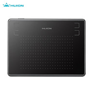 H430P Graphics Drawing Tablet Micro USB Signature Digital Tablet 4096 Levels Ultrathin Digital Tablets thumbnail