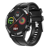 Smart Sports Watch 1.3-inch Touch Smart Bracelet Heart Rate Blood Pressure Monitoring Multi-Sport Mode Scientific Sleep thumbnail