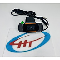 Webcam có mic chuyên dùng cho học online, phù hợp với học sinh, sinh viên, phân giải HD720 dành cho PC thumbnail