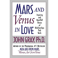 Mars And Venus in Love thumbnail