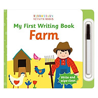 My First Writing Book Farm thumbnail