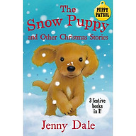 The Snow Puppy and other Christmas stories (Christmas books) thumbnail