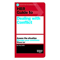 Harvard Business Review Guide To Dealing With Conflict thumbnail