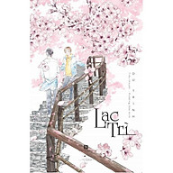 Sách - Lạc Trì (2 tập) (tặng kèm bookmark) thumbnail