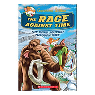 Geronimo Stilton Special Edition The Third Journey Through Time Book 3 The Race Against Time thumbnail