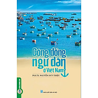 Cộng Đồng Ngư Dân Ở Việt Nam thumbnail