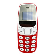 BM10 Mini Business Phone GSM Mobile Phone Backlight Dialer thumbnail