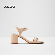 Giày sandals đế vuông nữ ALDO ALINIFLEX thumbnail